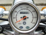 �������� �� ������ �������� Yamaha Vino125 2003 ���� 18